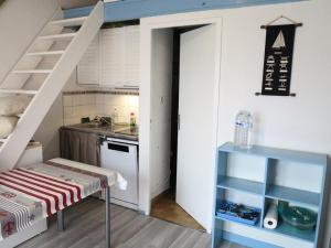 Résidence Hameau De Lamélie - 003 - Jolie maisonnette au Hameau de lAmélie MAE-6131