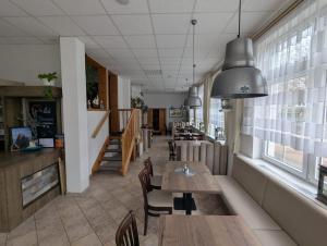 Pension & Restaurant Haus Hiddensee