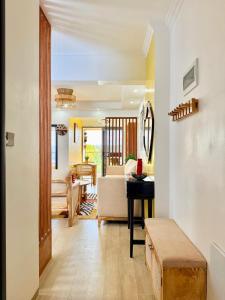 Appartement Marina Bay A13