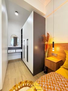 Appartement Marina Bay A13