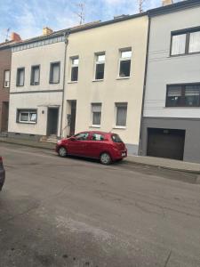 Helle und moderne 2 Zimmerwohnung in Mönchengladbach-Zentrum