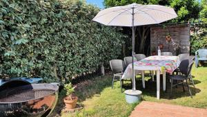 Résidence 042-soulac Sur Mer - 042 - Charmante maison de vacances à Soulac-sur-Mer, à deux pas de la plage MAE-2321