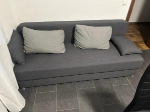 Helle und moderne 2 Zimmerwohnung in Mönchengladbach-Zentrum