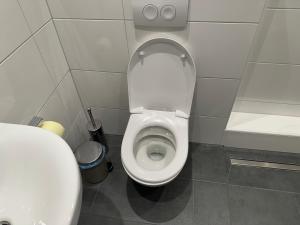 Helle und moderne 2 Zimmerwohnung in Mönchengladbach-Zentrum
