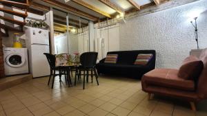 Résidence 042-soulac Sur Mer - 042 - Charmante maison de vacances à Soulac-sur-Mer, à deux pas de la plage MAE-2321