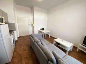 Appartements Residence Villa Anna - 007 - Appartement au 1er etage avec ascenseur MAE-2401 : photos des chambres