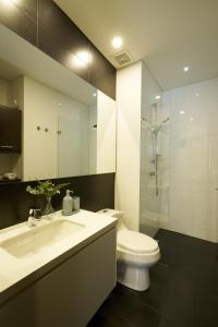 Luxury and Comfort Steps from 93 Park