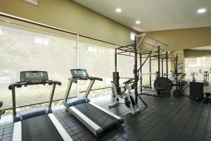 Luxury and Comfort Steps from 93 Park