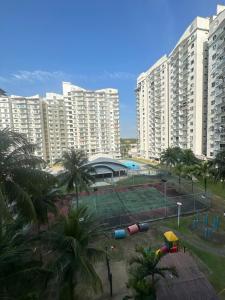 COZY SUITE @PD MARINA RESORT