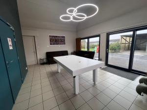 Villa 114 with heated pool