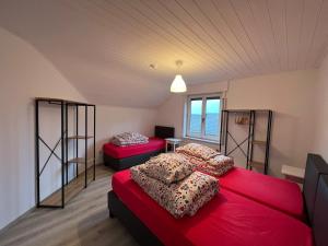 Villa 114 with heated pool