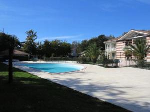 Résidence Domaine Des Sables - 017 - Villa Duplex dans belle résidence de vacances MAE-3551