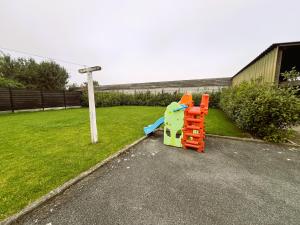 Villa 114 with heated pool