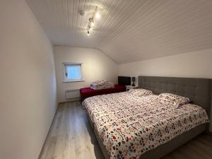 Villa 114 with heated pool