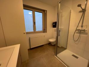 Villa 114 with heated pool