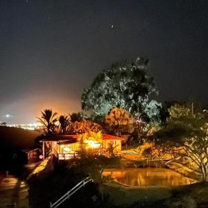 Pousada Chales da Canastra