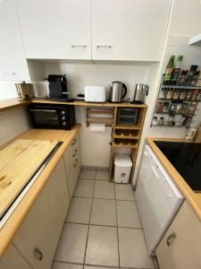 Résidence Domaine Des Sables - 017 - Villa Duplex dans belle résidence de vacances MAE-3551