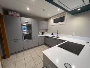 Villa 114 with heated pool