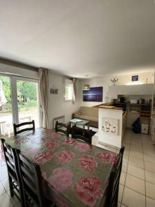 Résidence Domaine Des Sables - 017 - Villa Duplex dans belle résidence de vacances MAE-3551