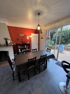 Résidence 032-soulac Sur Mer - 032 - Villa 3 au calme à 2 pas des plages et du centre-ville MAE-3571