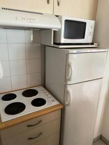 Résidence Domaine Des Sables - 036 - Maison mitoyenne dans un domaine de vacances avec piscine MAE-3581