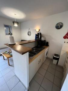 Résidence Domaine Des Sables - 036 - Maison mitoyenne dans un domaine de vacances avec piscine MAE-3581