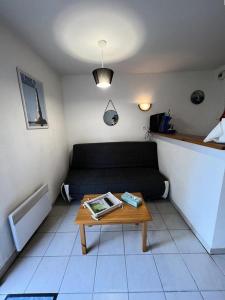 Résidence Domaine Des Sables - 036 - Maison mitoyenne dans un domaine de vacances avec piscine MAE-3581