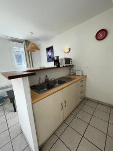 Résidence Domaine Des Sables - 037 - Agréable maison mitoyenne dans une résidence de vacances 3 étoiles MAE-3601