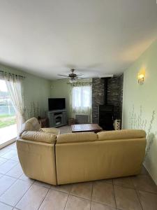 Résidence 060-soulac Sur Mer - 060 - Agréable maison avec jardin à Soulacmer MAE-3641