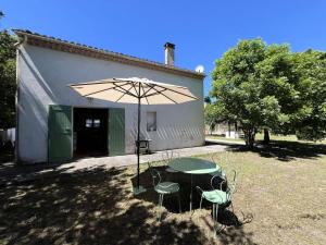 Villas Residence 106-st Vivien De Medoc - 106 - Agreable maison avec son grand parc MAE-3681 : photos des chambres