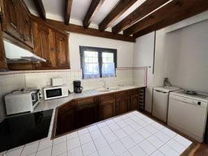 Résidence 106-st Vivien De Medoc - 106 - Agréable maison avec son grand parc MAE-3681