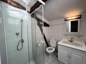 Villas Residence 106-st Vivien De Medoc - 106 - Agreable maison avec son grand parc MAE-3681 : photos des chambres