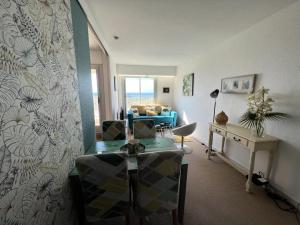 Appartements Residence Marine - 064 - Appartement entierement renove et decore avec gout MAE-6921 : photos des chambres