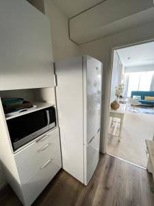 Résidence Marine - 064 - Appartement entièrement rénové et décoré avec goût MAE-6921