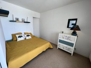 Appartements Residence Marine - 064 - Appartement entierement renove et decore avec gout MAE-6921 : photos des chambres