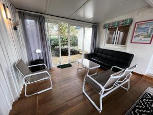 Résidence 045-soulac Sur Mer - 045 - Maison au calme à deux pas des plages et du centre-ville MAE-9641