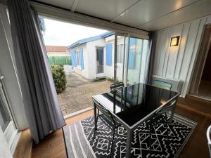 Résidence 045-soulac Sur Mer - 045 - Maison au calme à deux pas des plages et du centre-ville MAE-9641