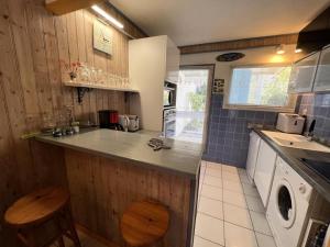 Résidence 045-soulac Sur Mer - 045 - Maison au calme à deux pas des plages et du centre-ville MAE-9641