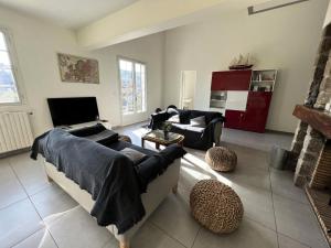 Résidence 075-le Verdon Sur Mer - 075 - Belle maison au Verdonmer dans un environnement calme et reposant MAE-9671