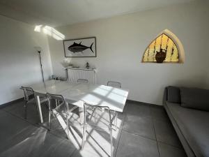 Résidence 075-le Verdon Sur Mer - 075 - Belle maison au Verdonmer dans un environnement calme et reposant MAE-9671