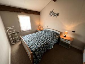 Résidence Les Arros - 046 - Agréable petite maison mitoyenne classée 1 aux Arros MAE-9661