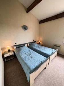 Résidence Les Arros - 046 - Agréable petite maison mitoyenne classée 1 aux Arros MAE-9661