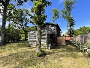 Résidence 079-soulac Sur Mer - 079 - Maison en bois décorée avec goût MAE-9691