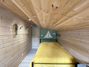 Résidence 079-soulac Sur Mer - 079 - Maison en bois décorée avec goût MAE-9691