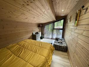 Résidence 079-soulac Sur Mer - 079 - Maison en bois décorée avec goût MAE-9691