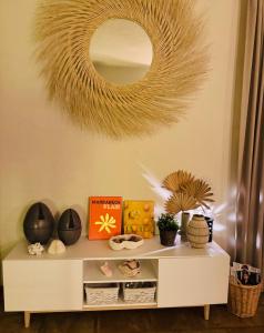 Villas Villa Lou Carou - Vue mer et Baie de Nice : photos des chambres