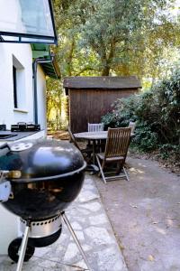 Résidence 081-soulac Sur Mer - 081 - Magnifique maison dans quartier prisé de Soulac MAE-9701