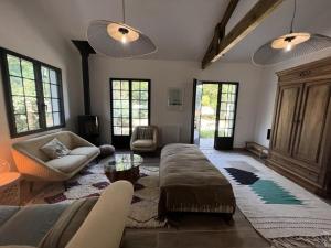 Résidence 081-soulac Sur Mer - 081 - Magnifique maison dans quartier prisé de Soulac MAE-9701