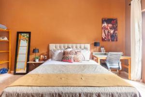 Suíte Delicia na Consolação - Quarto em apartamento compartilhado