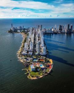 Apartamento Las Tres Carabelas